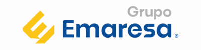 Logo grupo Emaresa-full