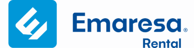 Logo emaresa rental